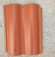 240x280 full magnetic double tube tile