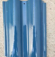 240x280 full magnetic double tube tile